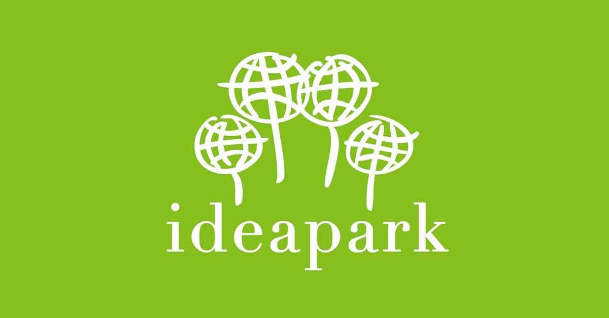 Логотип ТРЦ Ideapark Lempäälä. Источник: lempaala.ideapark.fi 