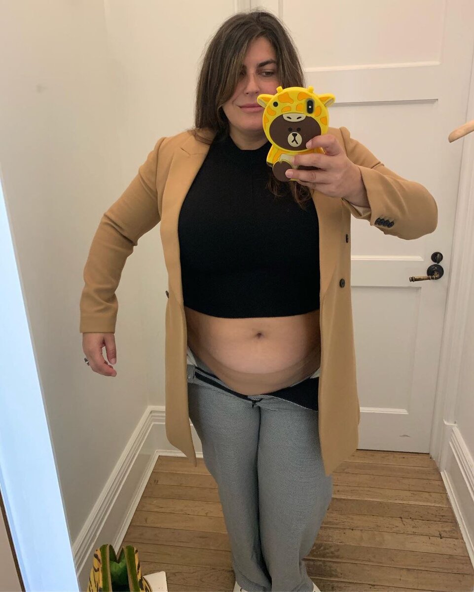 Кэти Стурино