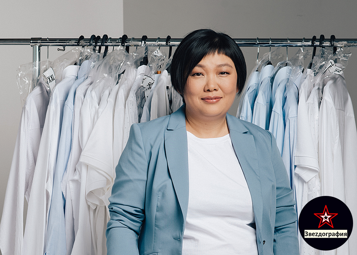 Татьяна Бакальчук. Основатель инернет магазина Wildberries.