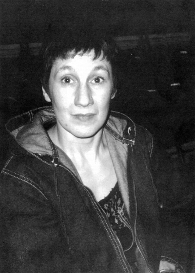 Актриса хайруллина биография и личная жизнь Как выглядела в молодости Роза Хайруллина: старые фотографии актрисы Мысли вокру
