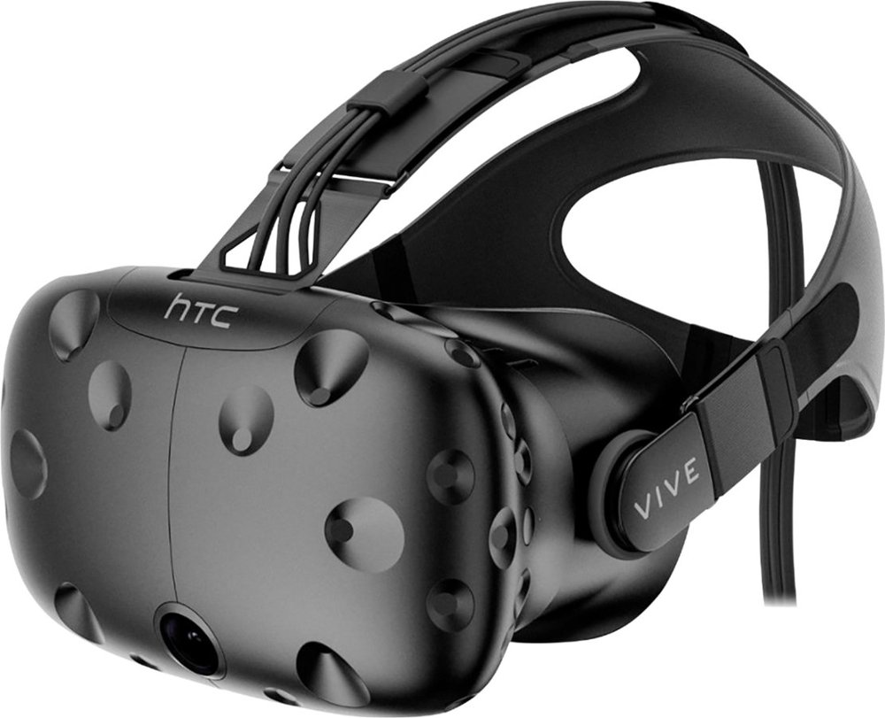 HTC Vive