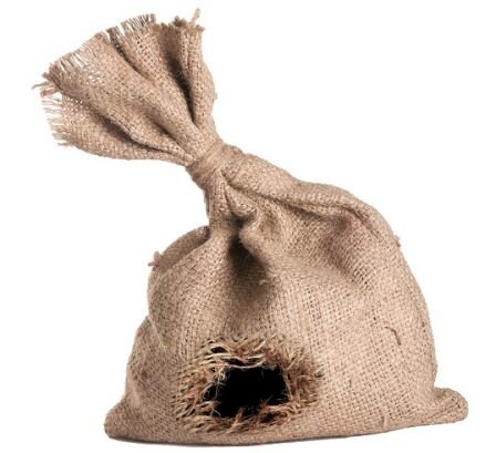 О- На сегодня горох закончился - перезвоню завтра........