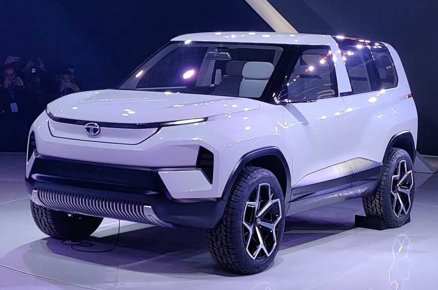 Chery 2020 Concept