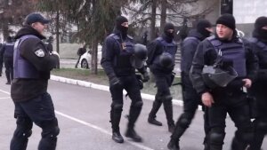 В столице Украины убили активиста ОО "Беличанский рыбак" Николая Ярему.