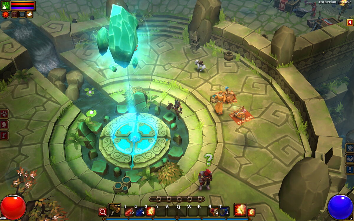 Вышли системные требования Torchlight 3 | GamerBlog | Дзен