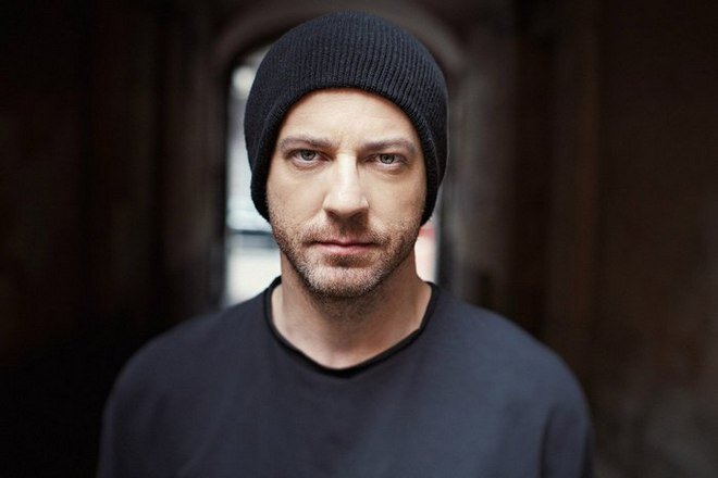 Александр Красовицкий.