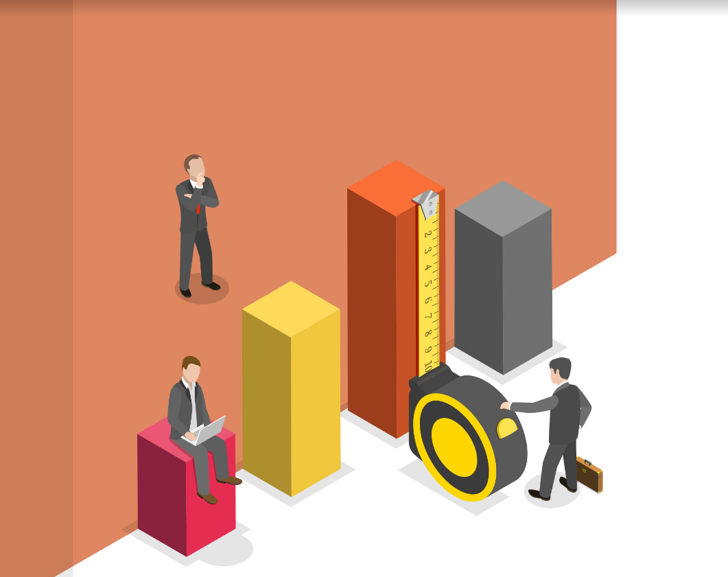 Как в разных компаниях измеряется производительность. 