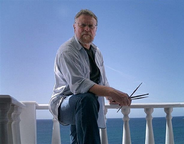 Майкл Паркес