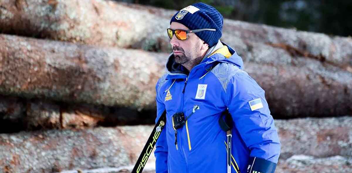 Андрей Прокунин