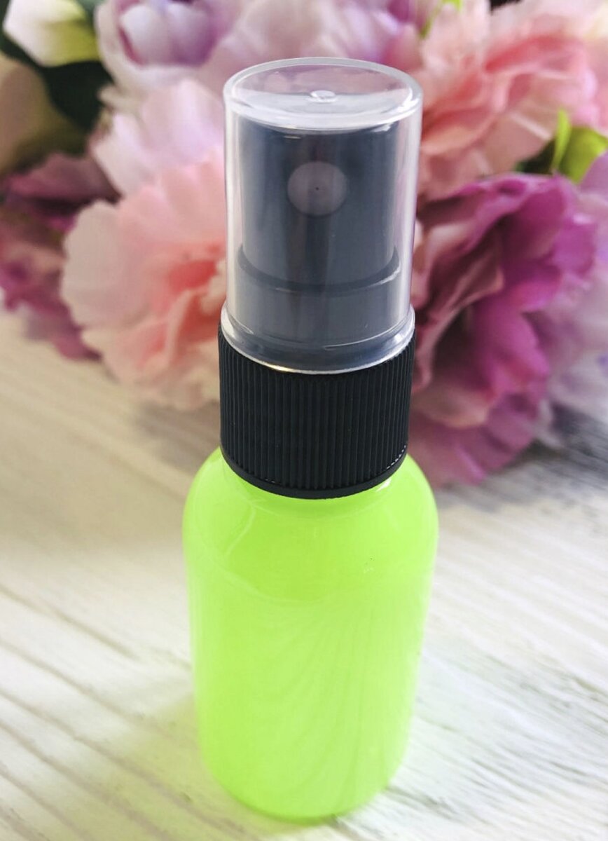 Флакон распылитель 