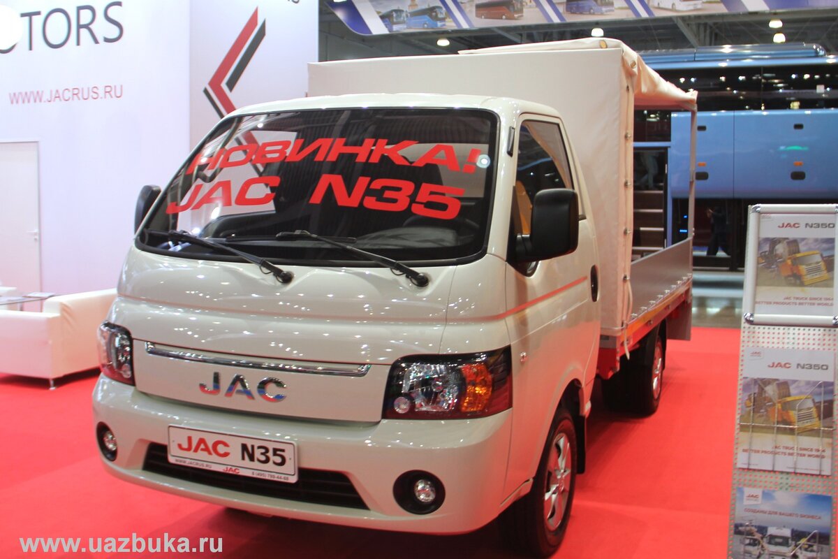 jac 35