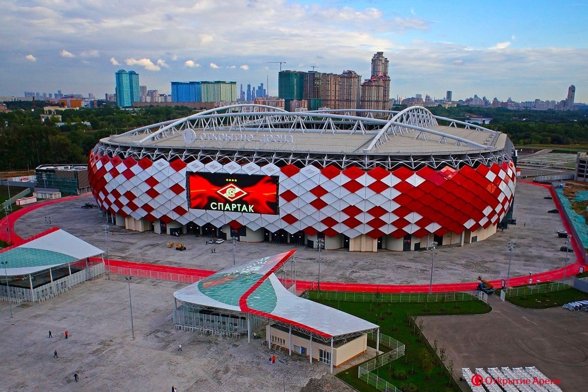 spartak.com