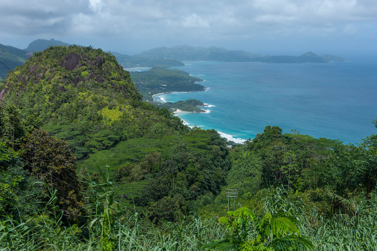 Пейзажи похоже тоже не дождутся  нашего прибытия в этом году ((