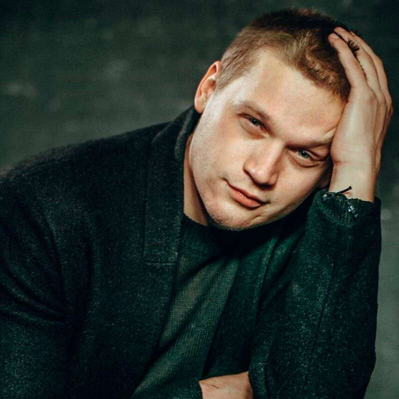 Артур сопельник актер фото