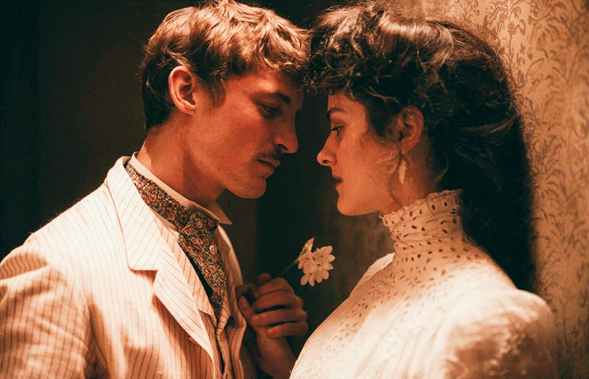 Кадр из фильма.