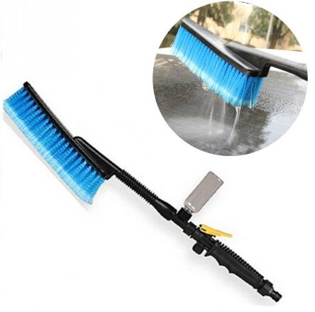 Щетка для мытья авто