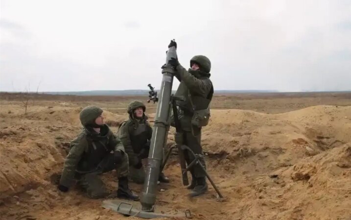 Батальонная артиллерия России | Sobrnn | Дзен