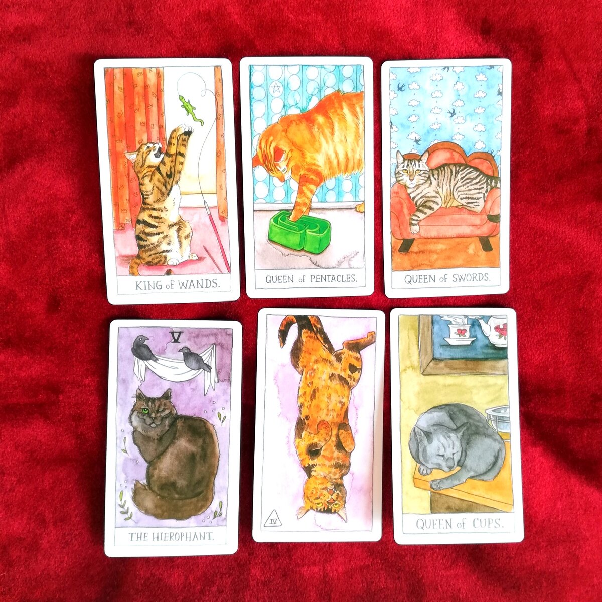 Рассмотрите вашу карту 