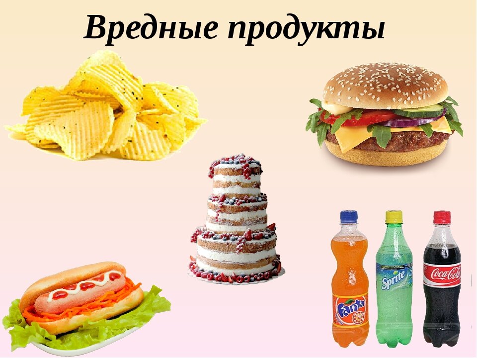 Есть и ест чем отличается. Вредные продукты. Вредные продукты питания. Полезные и вредные продукты. Вредная пища.