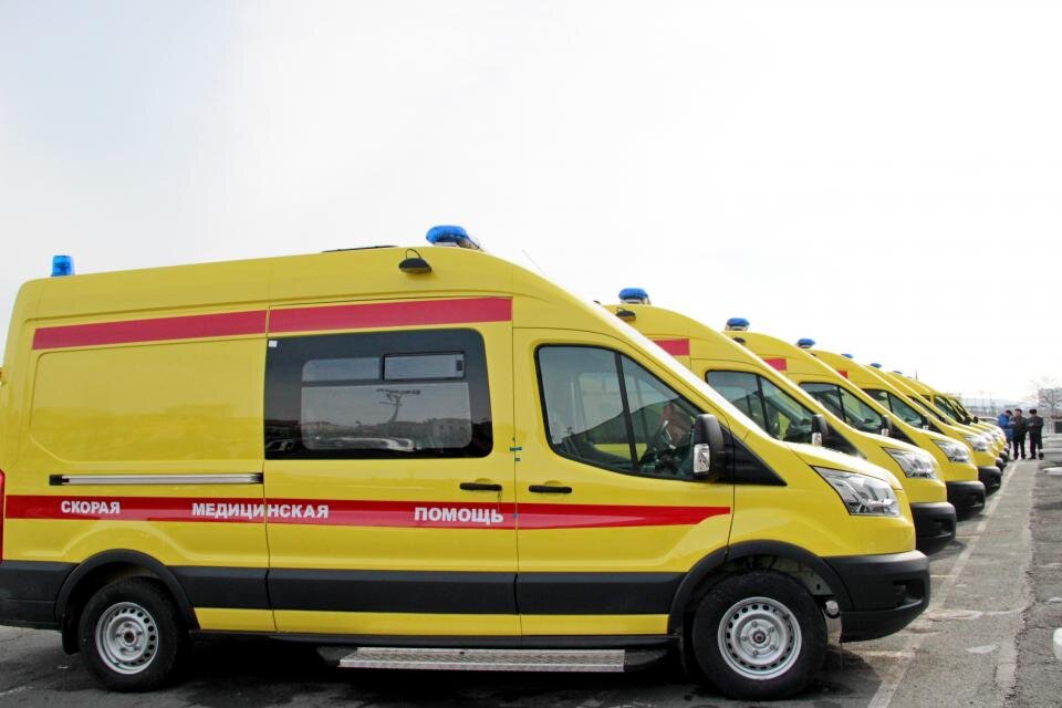 "Партия свободы" 