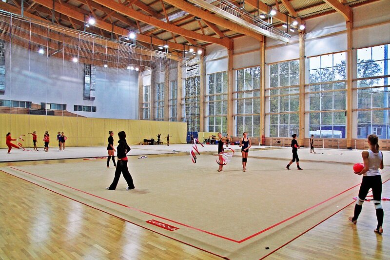 УТЦ "Новогороск"