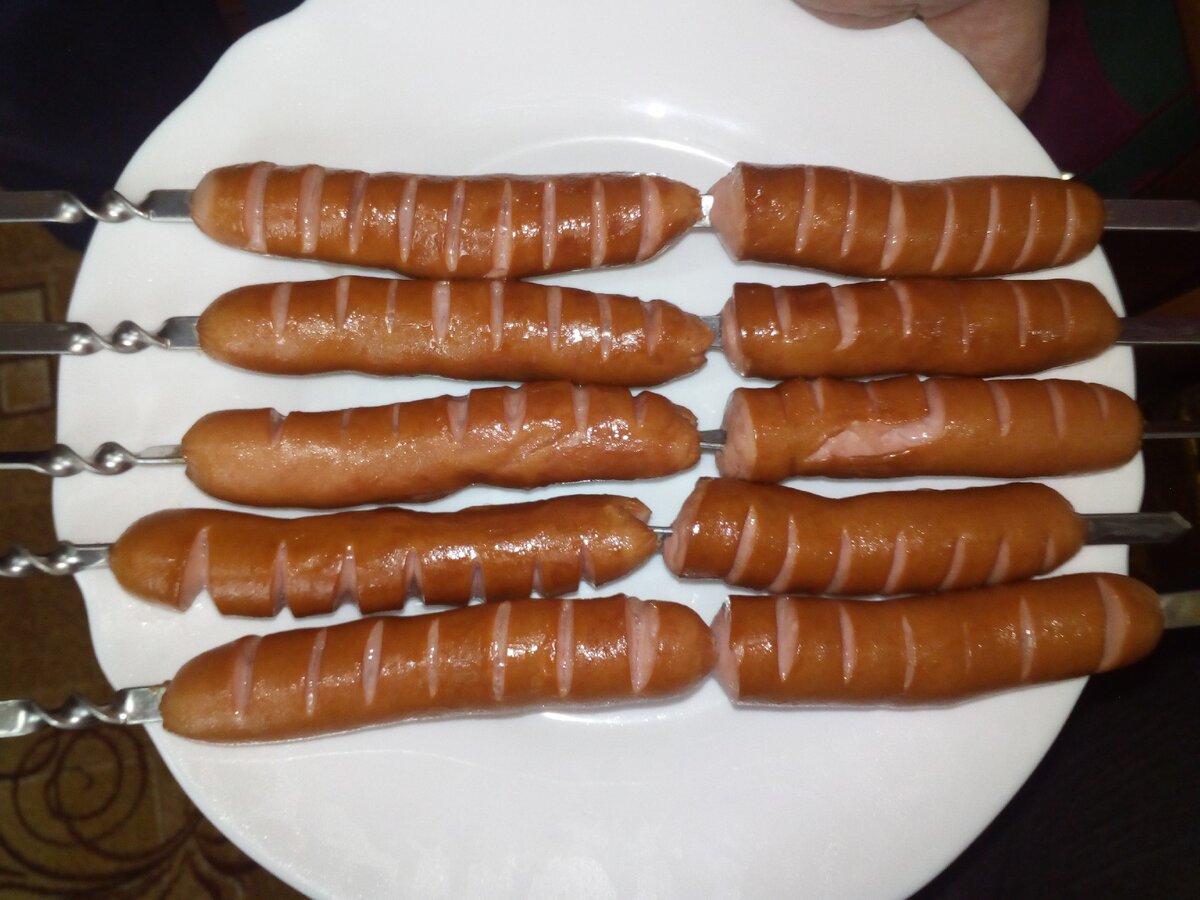 за две минуты до исчезновения