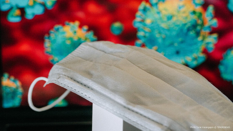  Фото ©Турар Казангапов