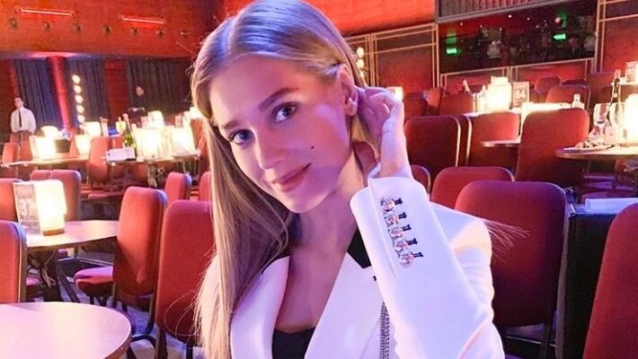 Фотоматериал: Instagram