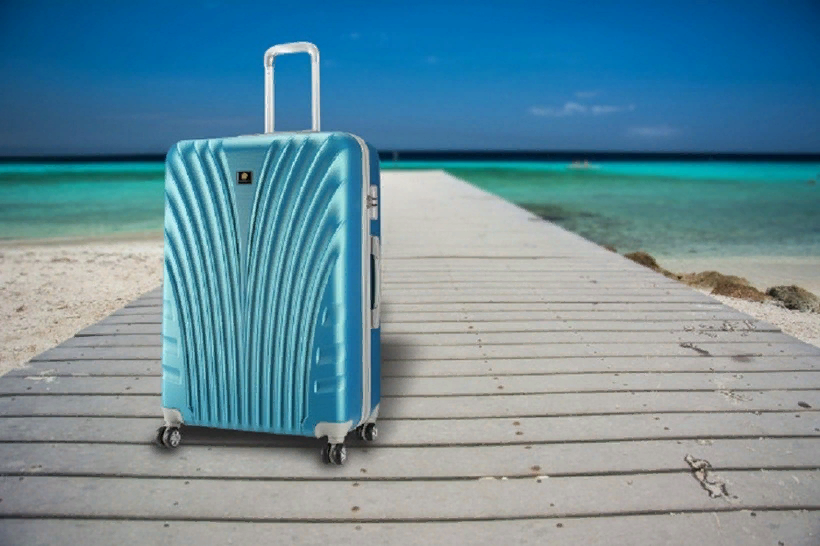 Какой он - идеальный чемодан: 5 важных критериев
