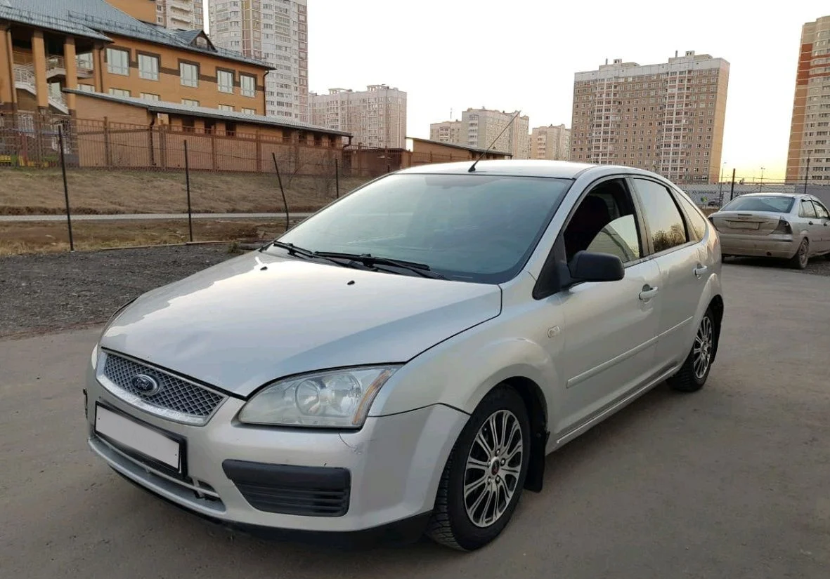 1,6 мы решили тоже отнести к малолитражке