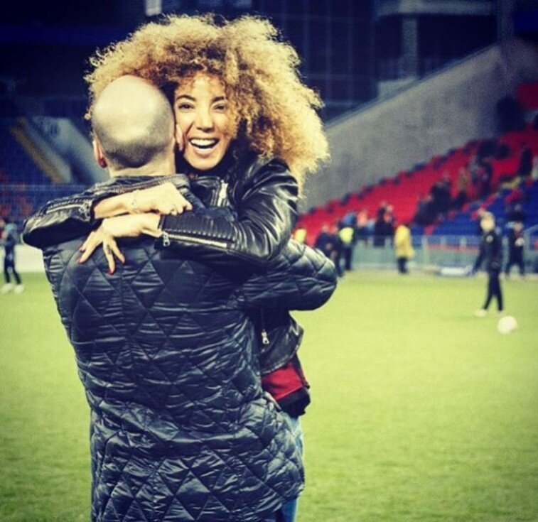 предложение руки и сердца