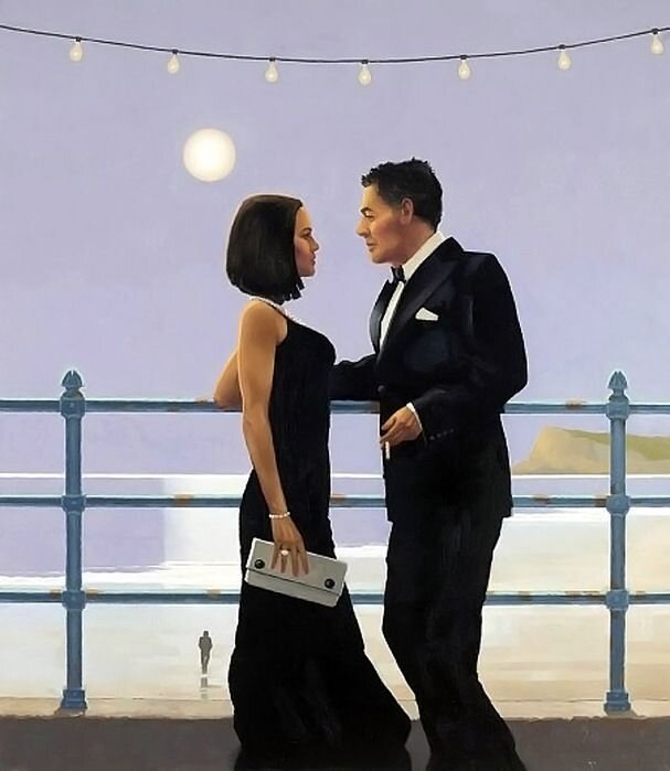 Jack Vettriano