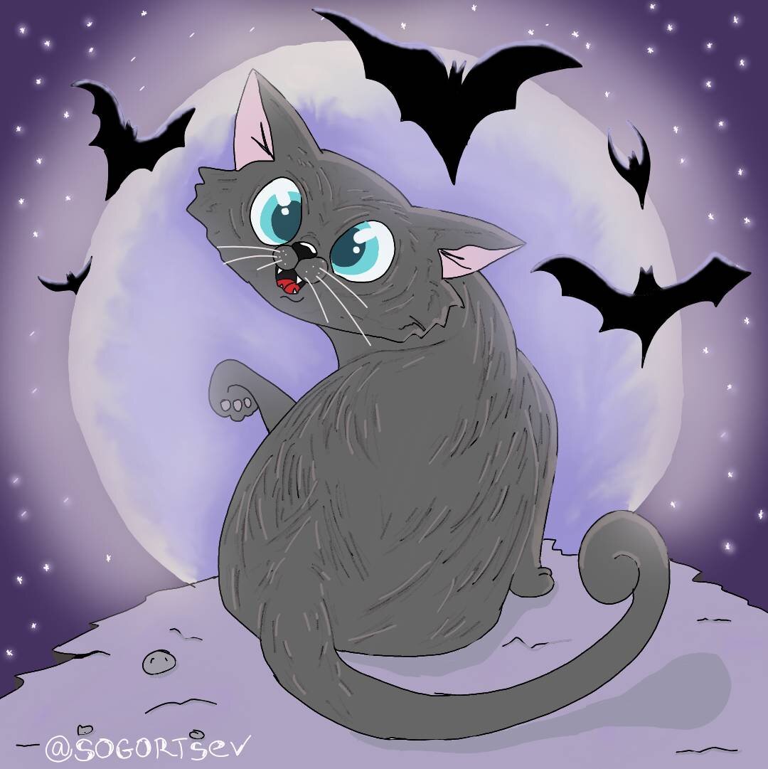 © Copyright: Иван Никищенко, sogort