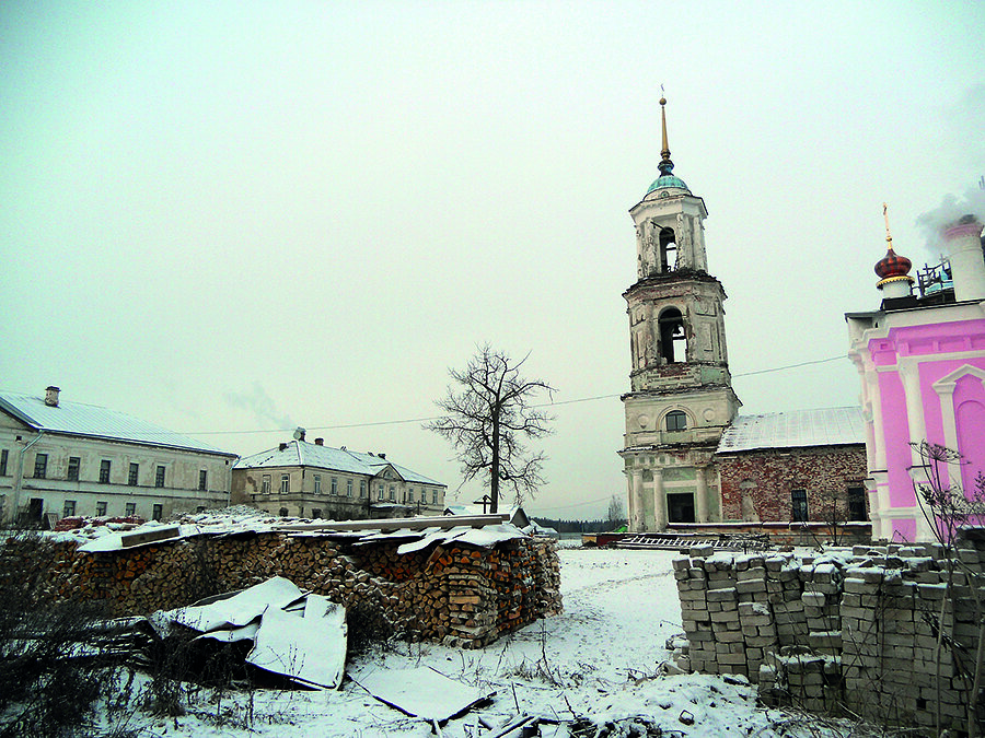 Фото автора.