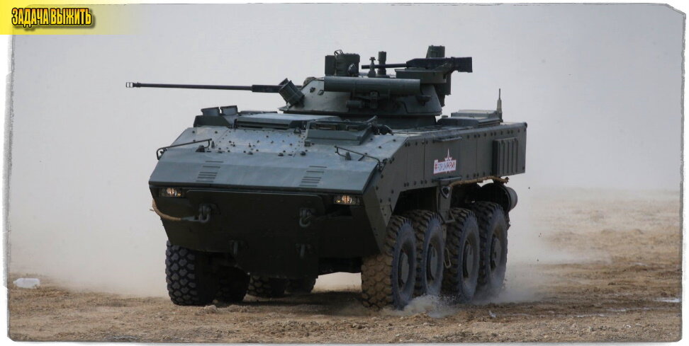 Источник: РИА Новости/Михаил Воскресенский. Один из вариантов упрощения и удешевления К-17. Хорошо, что от него отказались.