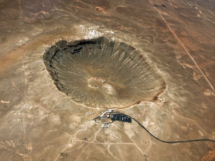 Впечатляющие масштабы.