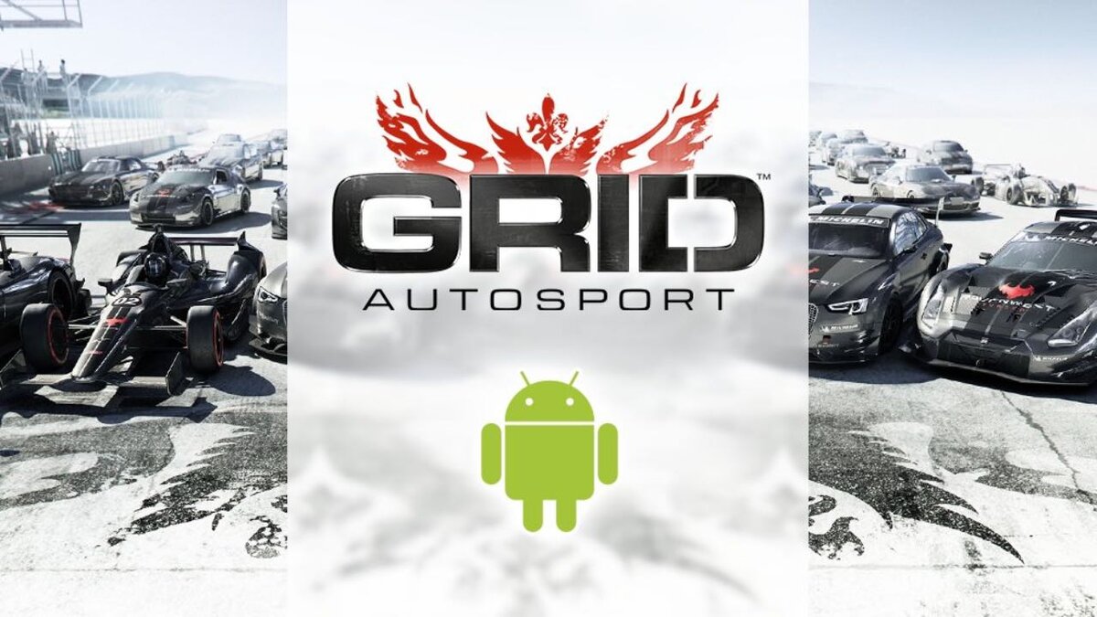 Grid autosport не запускается steam api фото 111