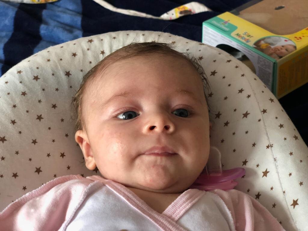 Изучает🥰