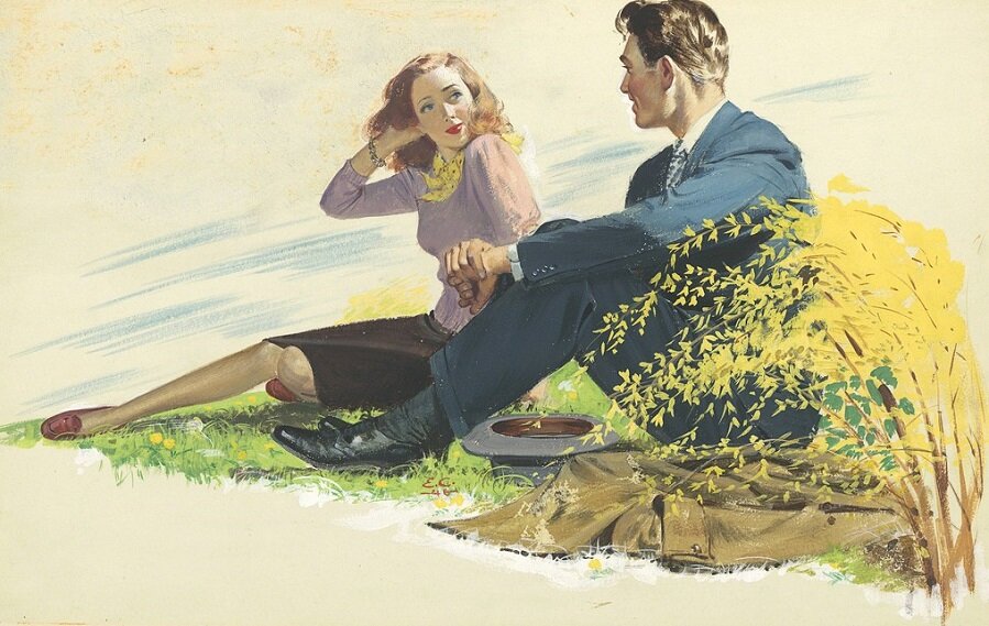 клод моне. дезире винчи. мишель дель кампо "молодые люди". ван гог сливовый сад. клод моне гений импрессионизма.