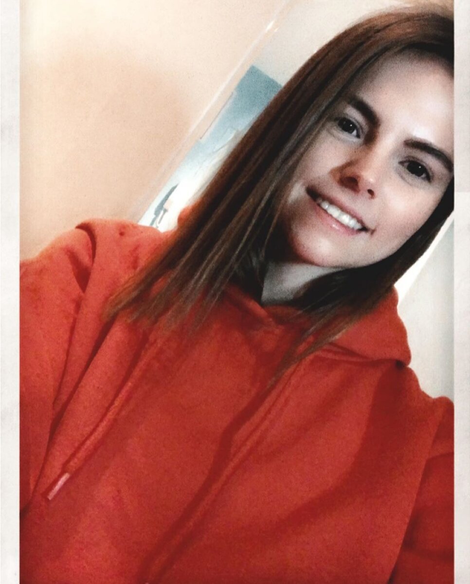 София Шишкина