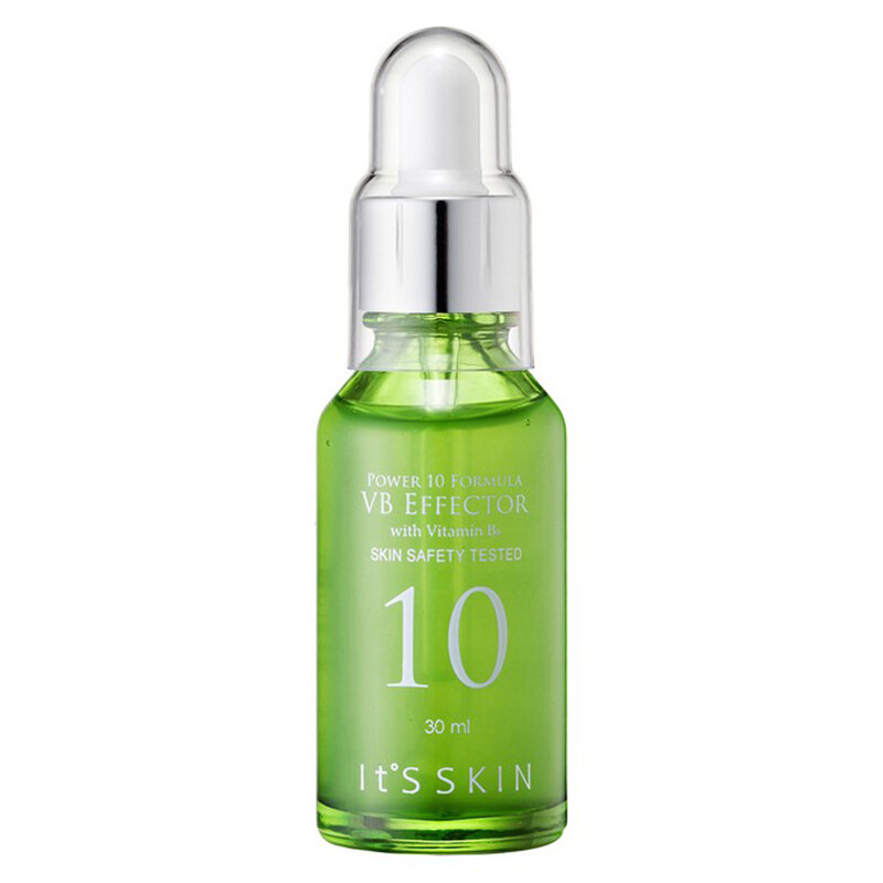 It skin power. Сыворотка it's Skin Power 10 Formula vb Effector (30 ml). It's Skin Power 10 Formula vb Effector укрепляющая сыворотка для лица. Сыворотка 10 its Skin. It s Skin Power 10 Formula.