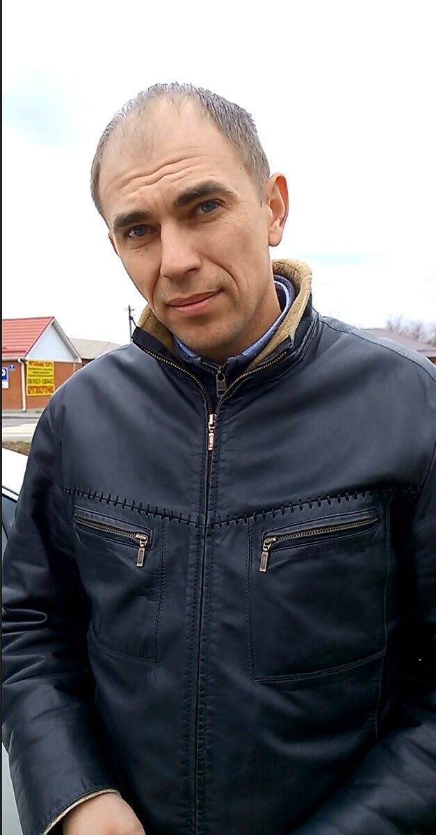 Владимир Самков