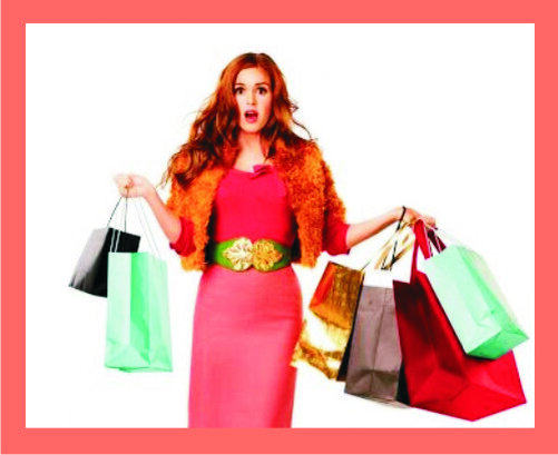 Ничего себе, "сходила за хлебушком!"...