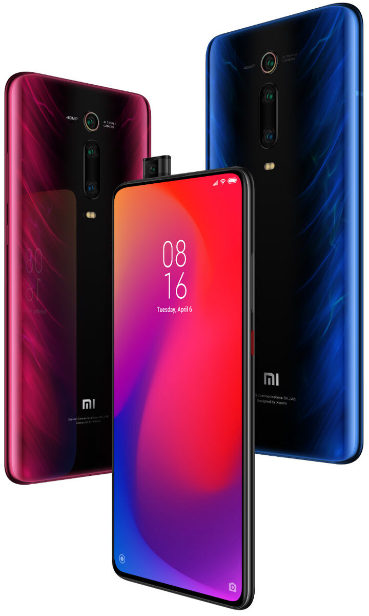 Xiaomi Mi 9T / Xiaomi Mi 9T PRO