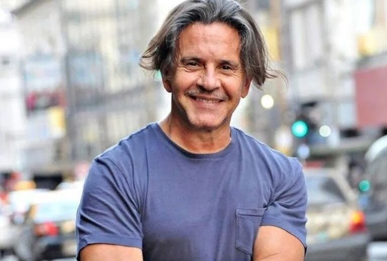 Освальдо Лапорт / Osvaldo Laport