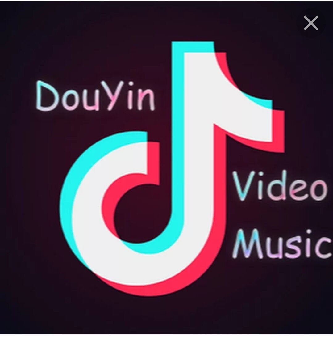 Соц сеть Douyin