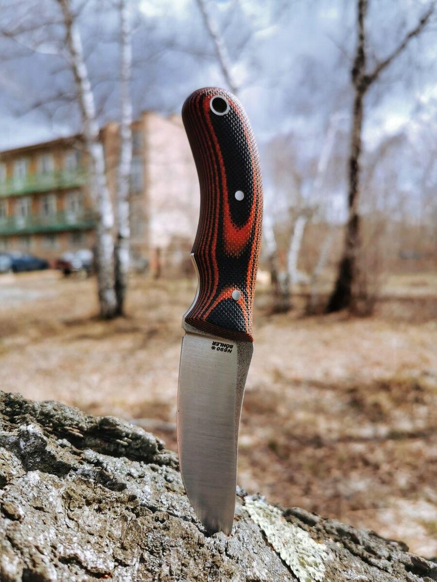 Стритрайдер 3