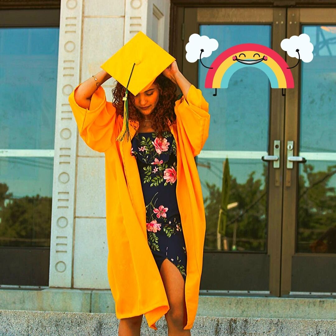 Почувствуй своё призвание 