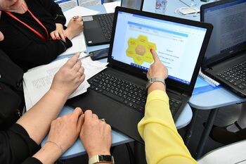 Педагогам помогут освоить новые технологии