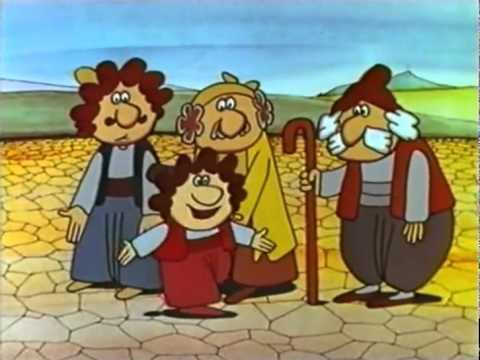 арм мультикам